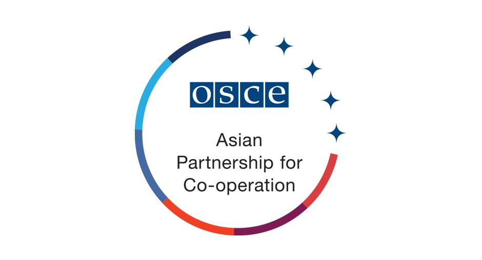 Intervention of ECO Secretary General H.E. Mr. Khusrav Noziri during OSCE Asian Conference 2022